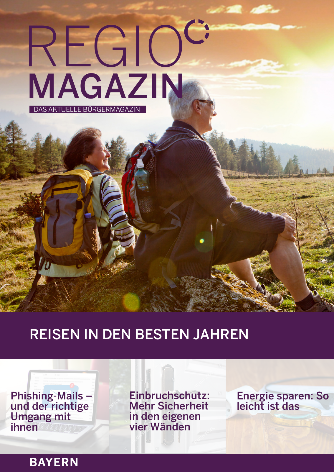 Vorschau Mediahaus Ausgabe 6 Seite 1