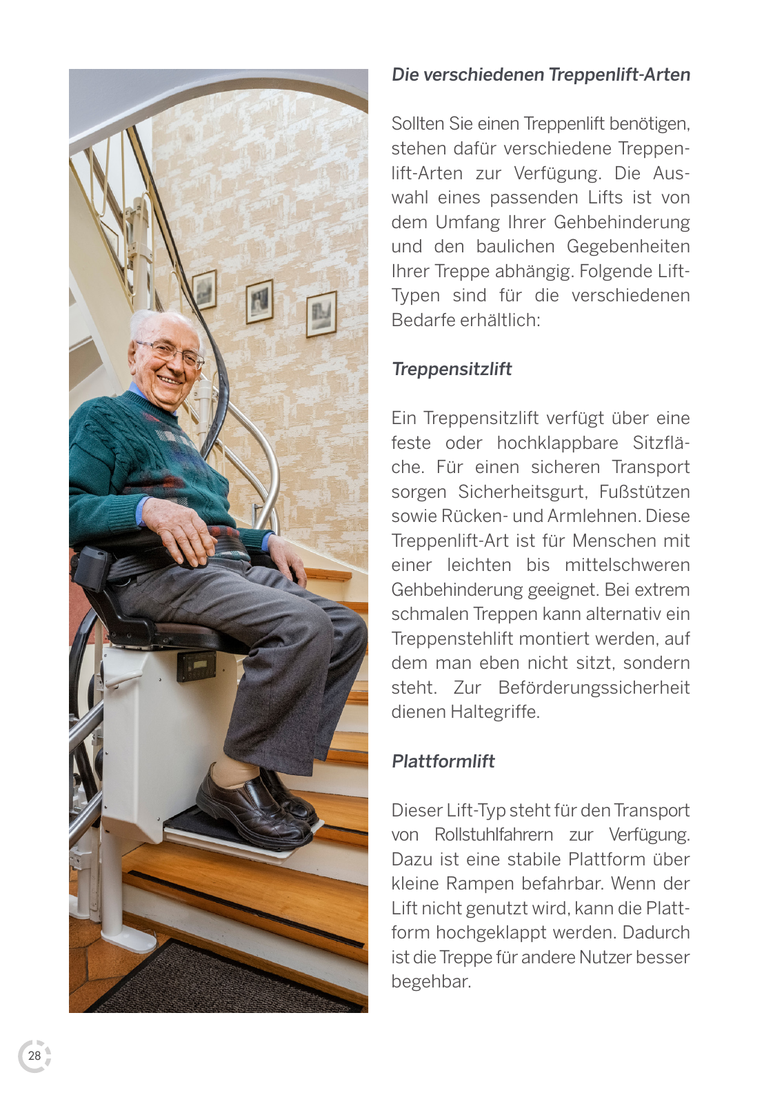 Vorschau Mediahaus Ausgabe 6 Seite 28