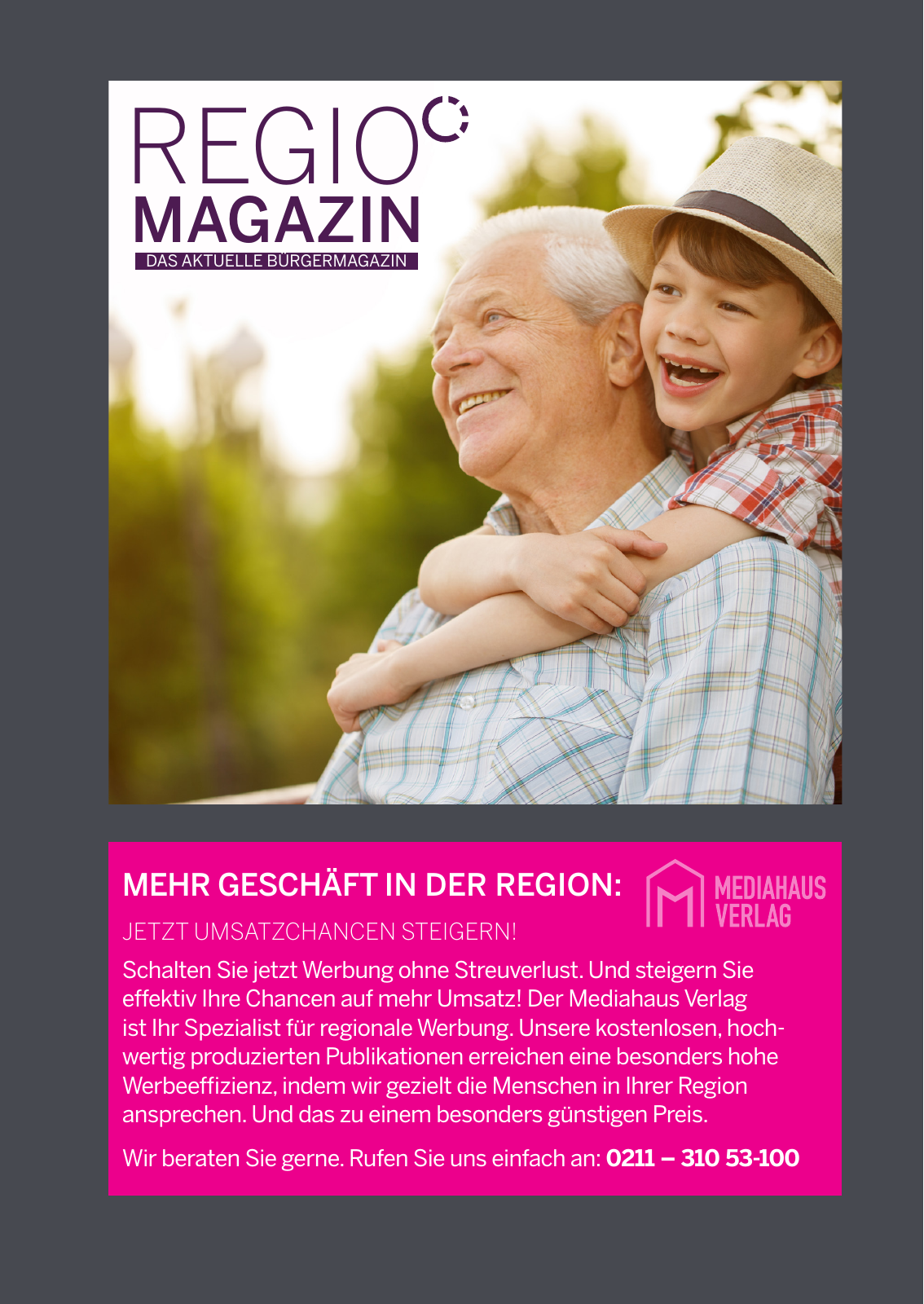 Vorschau Mediahaus Ausgabe 6 Seite 72