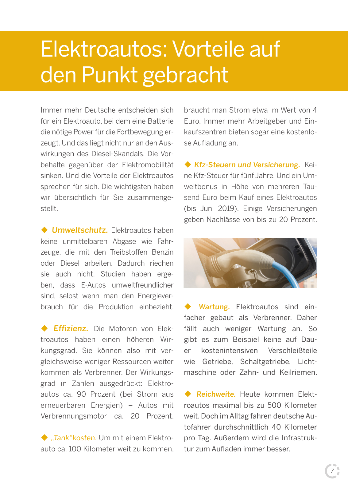 Vorschau Mediahaus Ausgabe 6 Seite 7